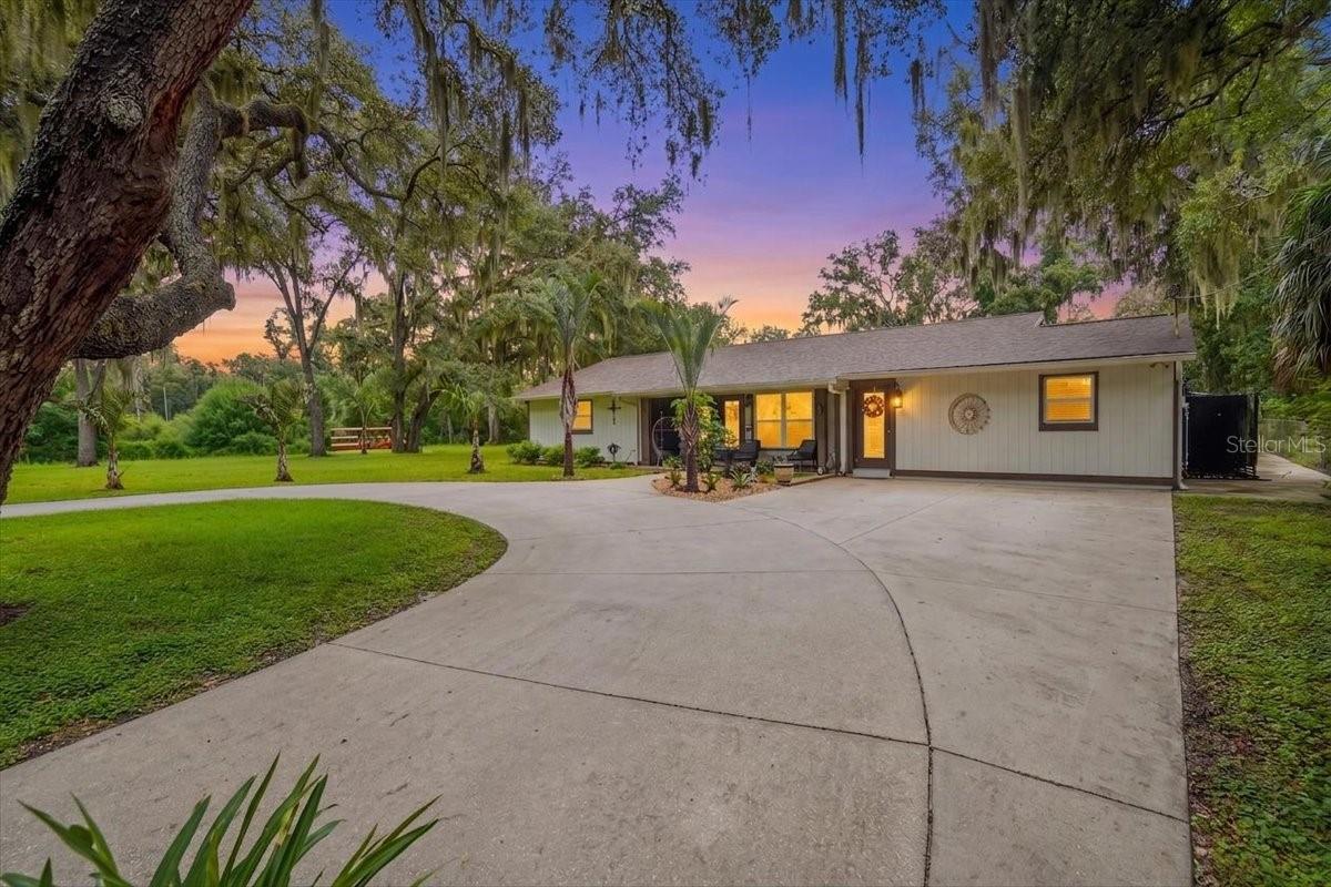 205 Cagle Rd