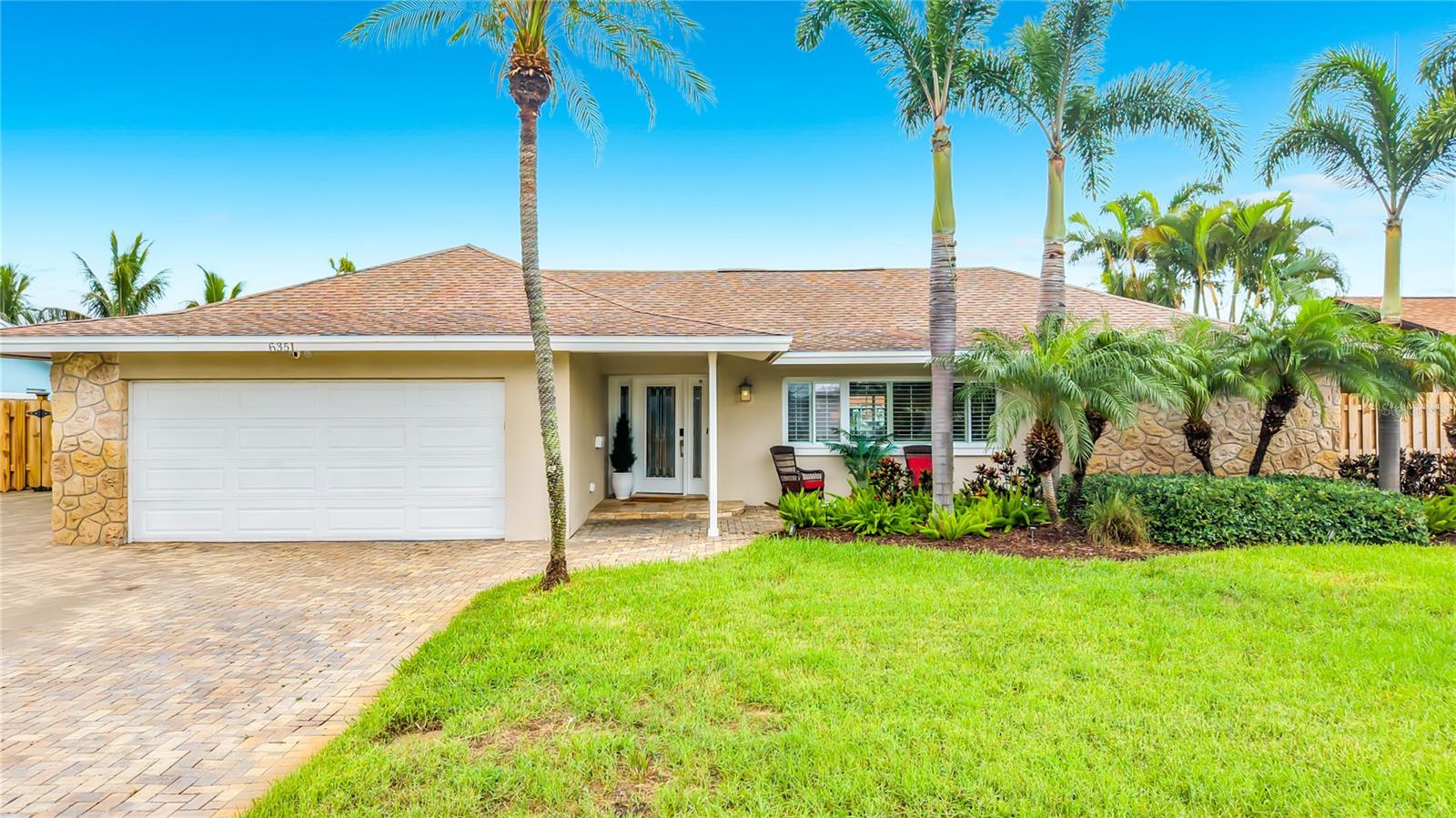 6351 3rd Palm Pt photo 1