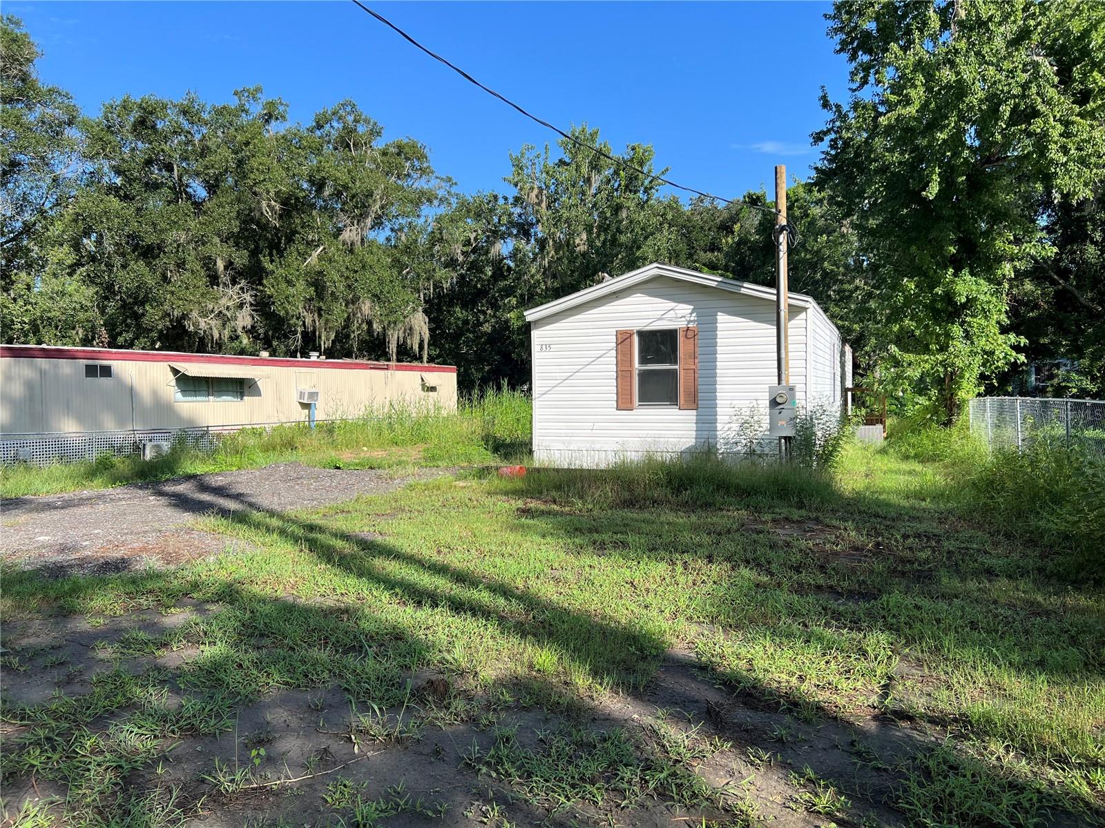 835 Memphis Rd