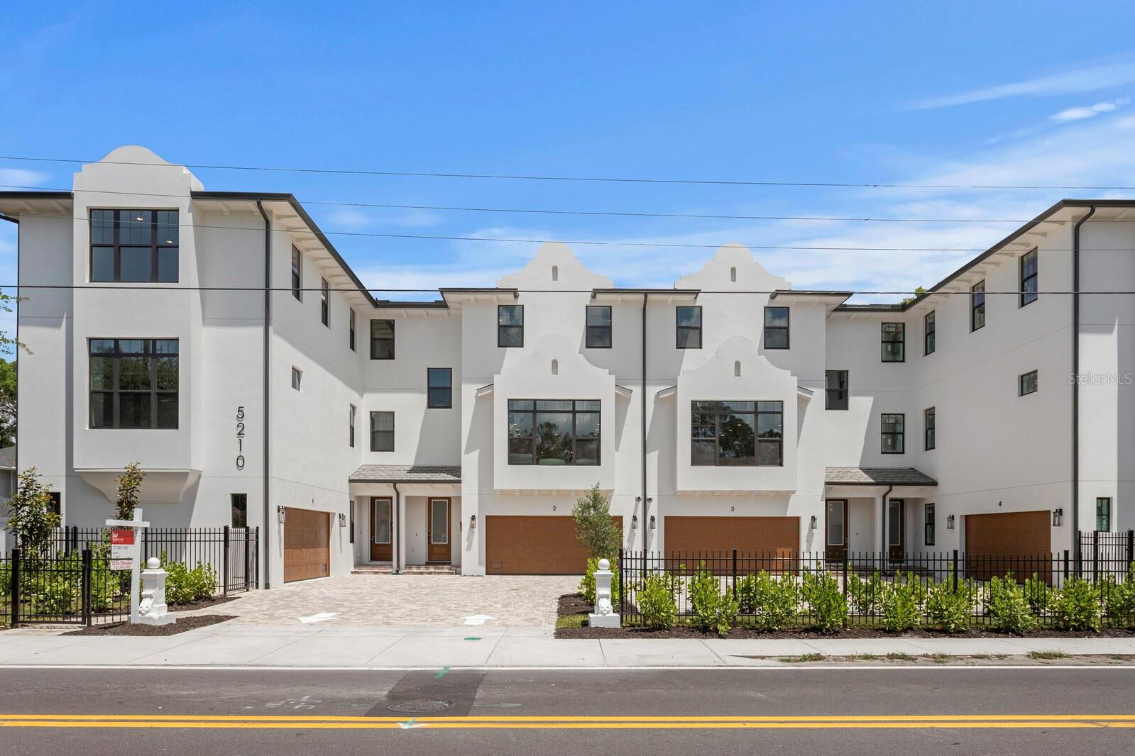 5210 Bayshore Blvd #4 photo 1