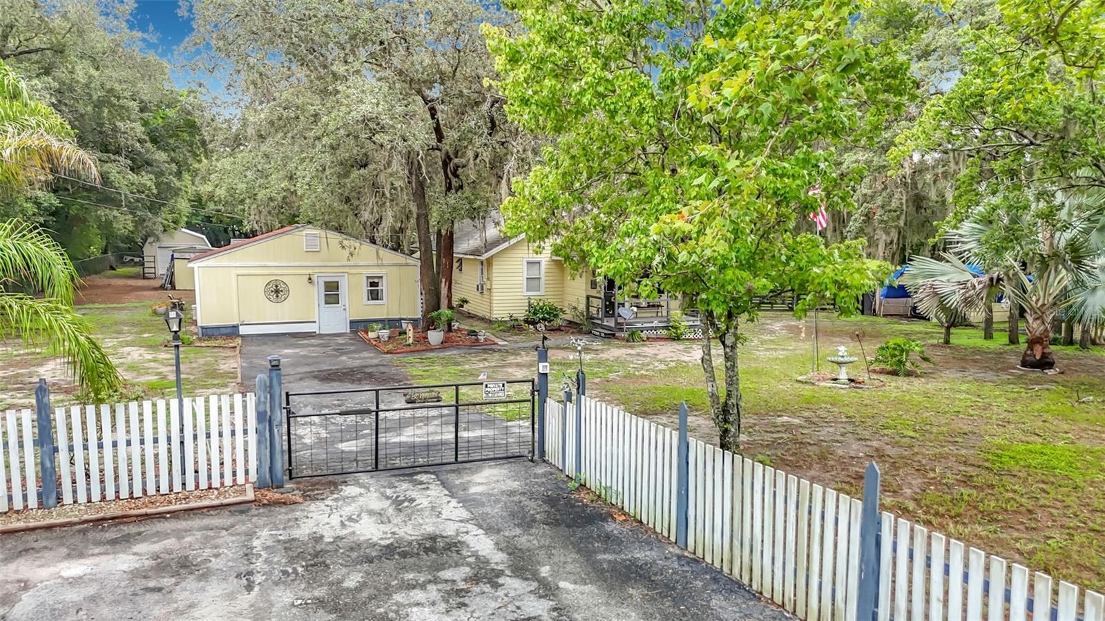11705 Mary Lou Dr photo 1