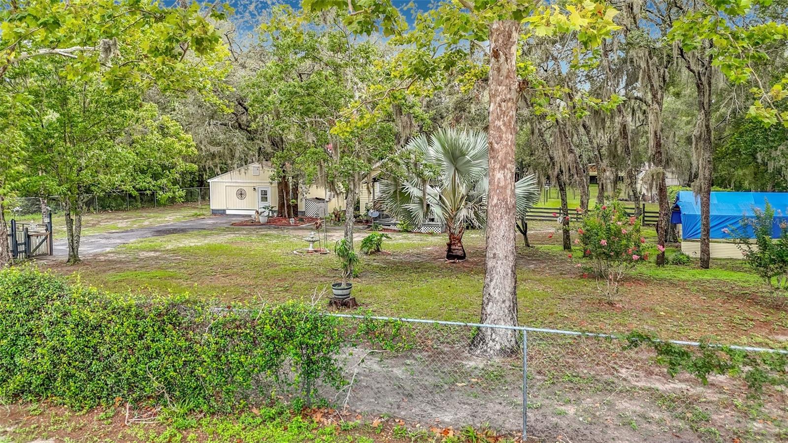 11705 Mary Lou Dr