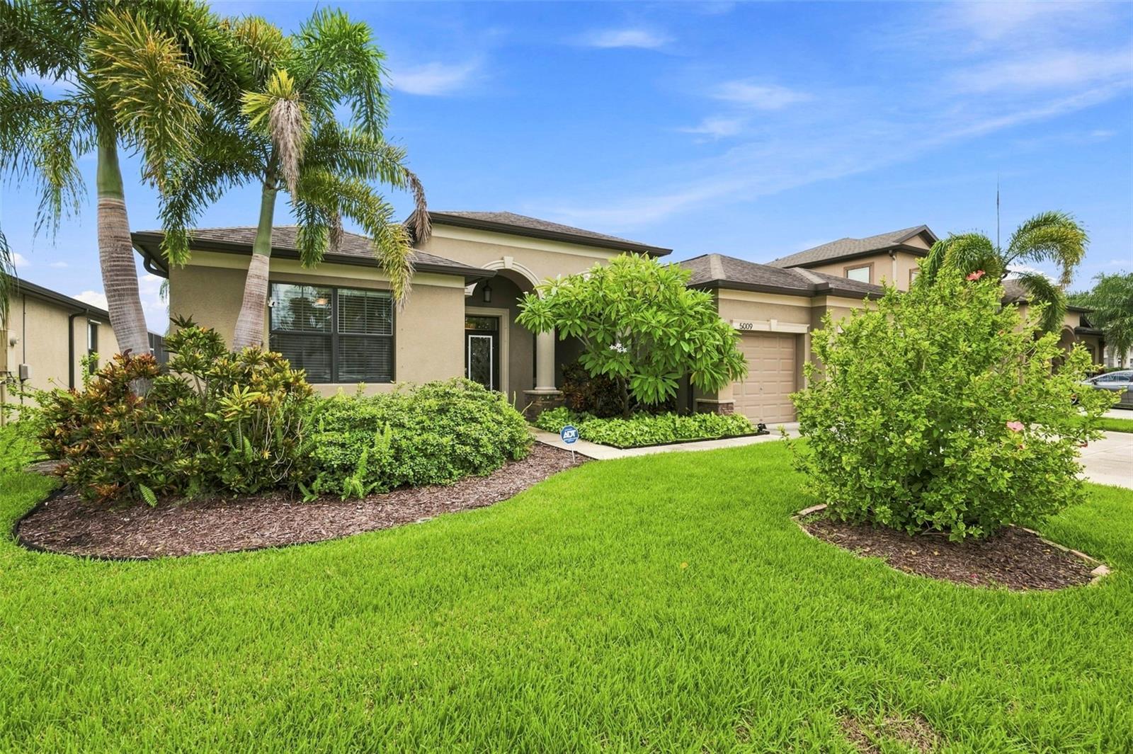 5009 Jagged Cloud Dr