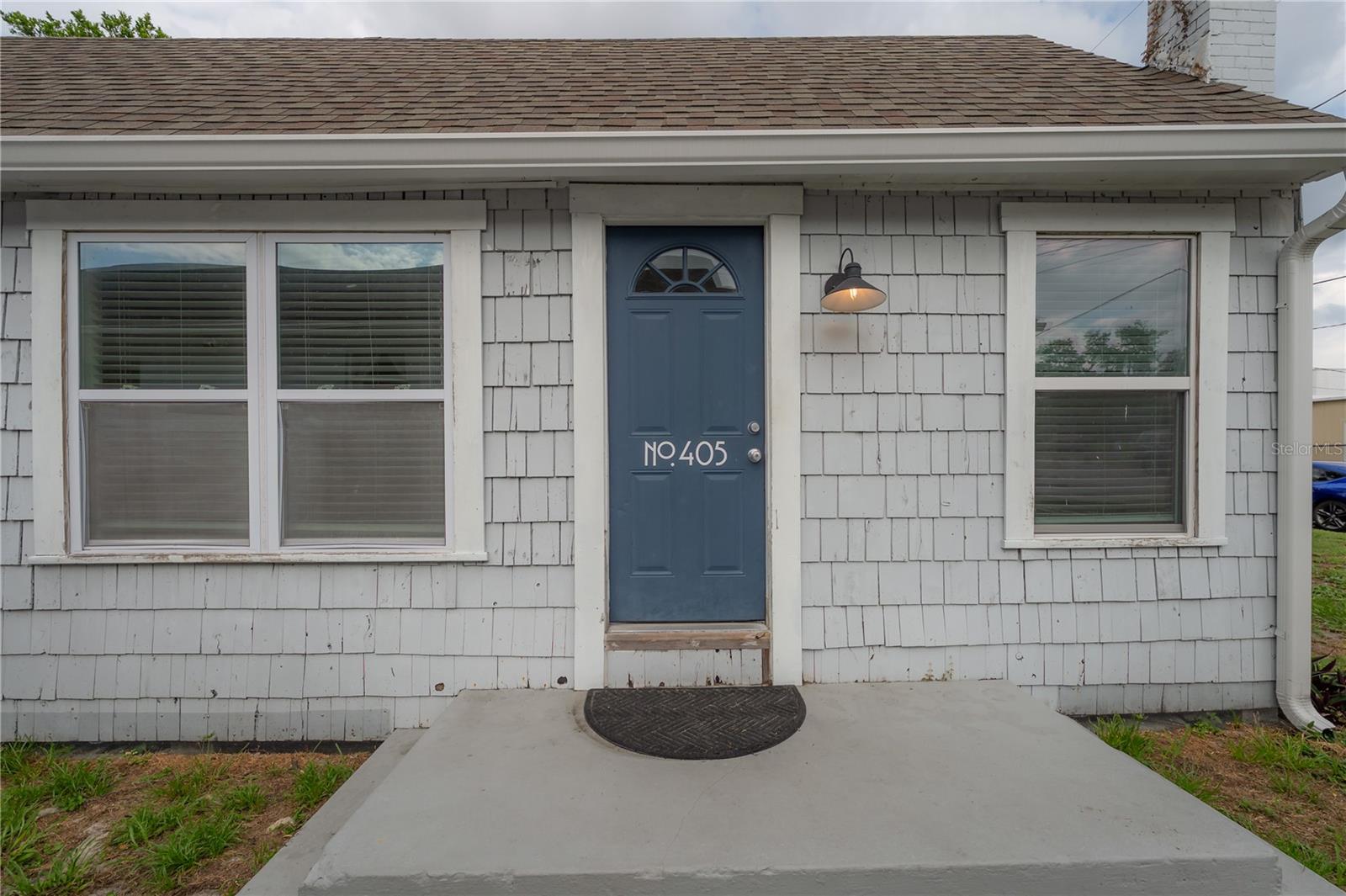 405 E Cayuga St