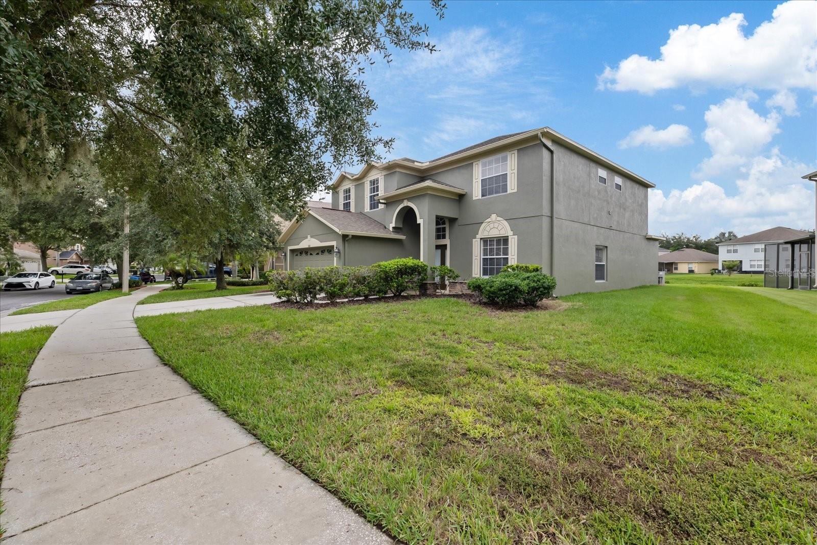 10616 Liberty Bell Dr