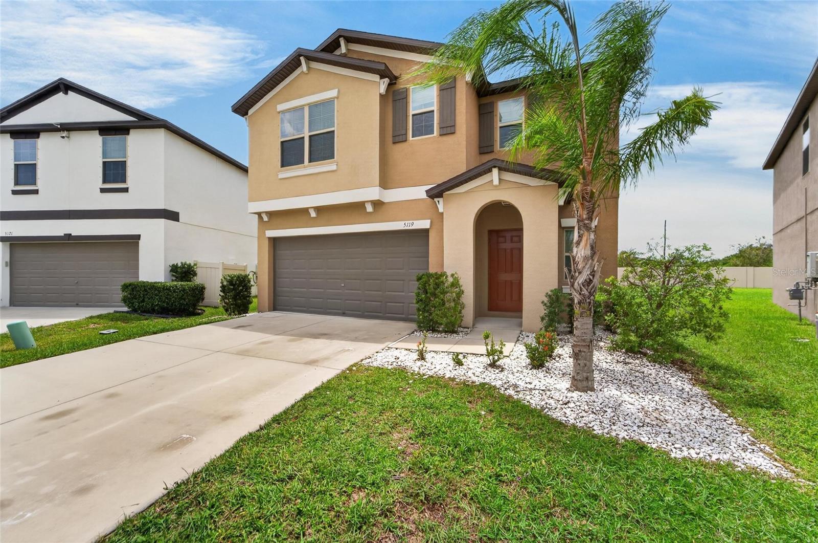 5119 White Chicory Dr