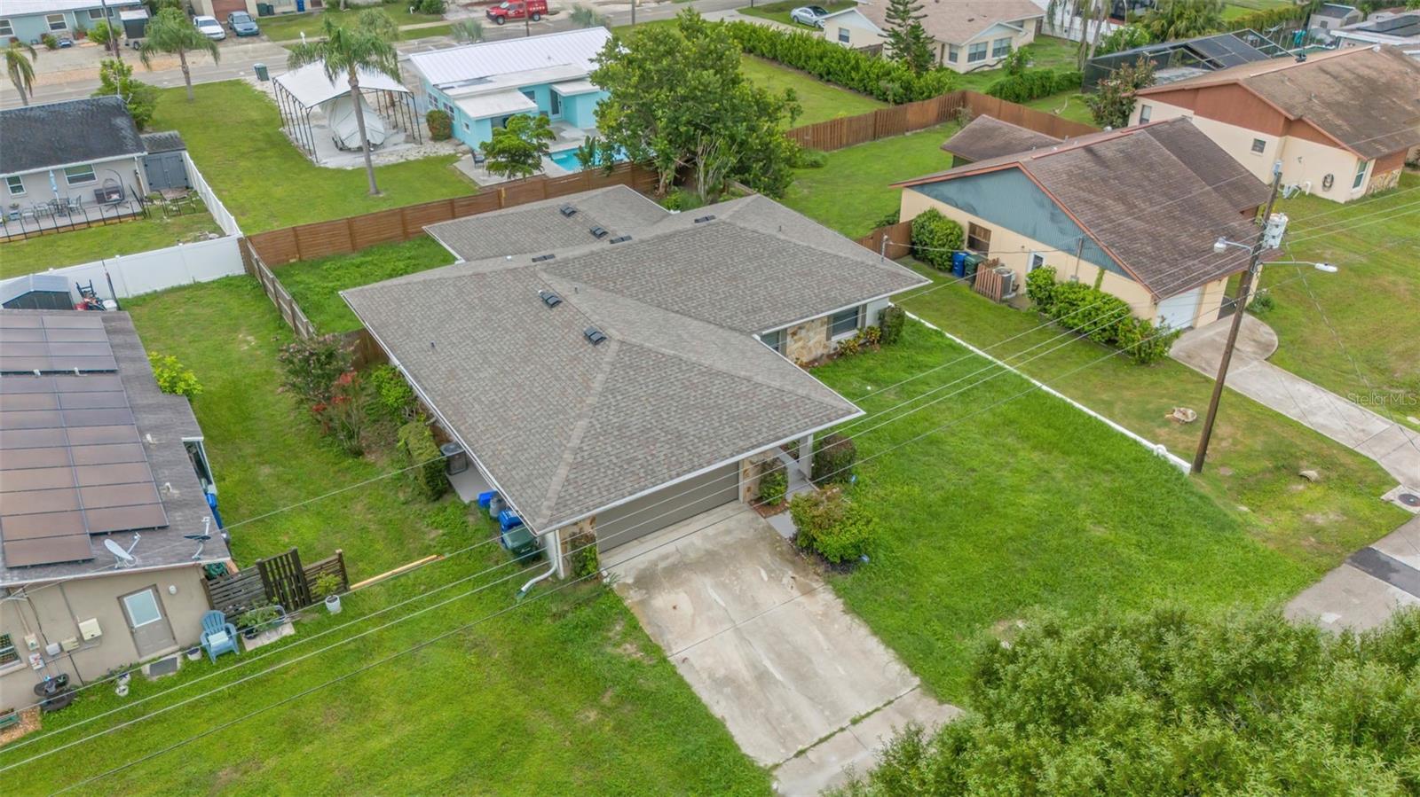 3209 Pafko Dr