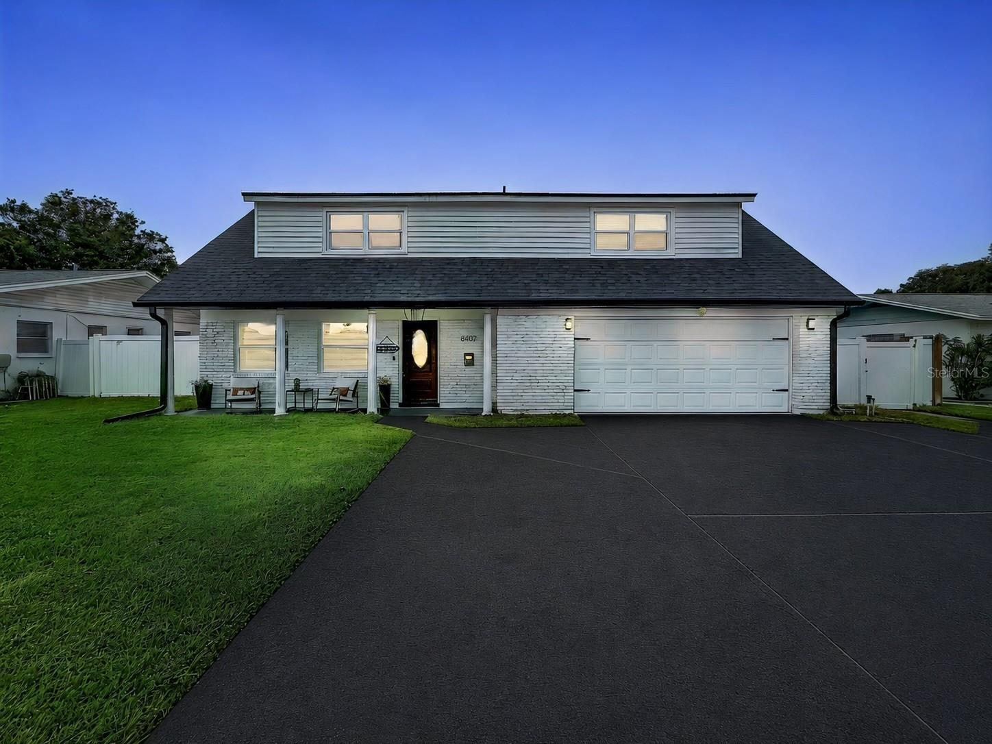 8407 Quartz Pl photo 1