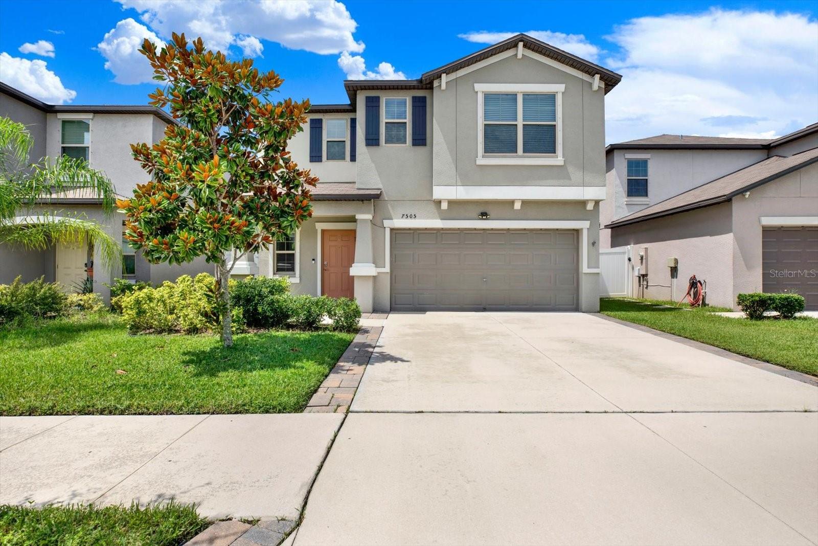 7505 Samuel Ivy Dr photo 1