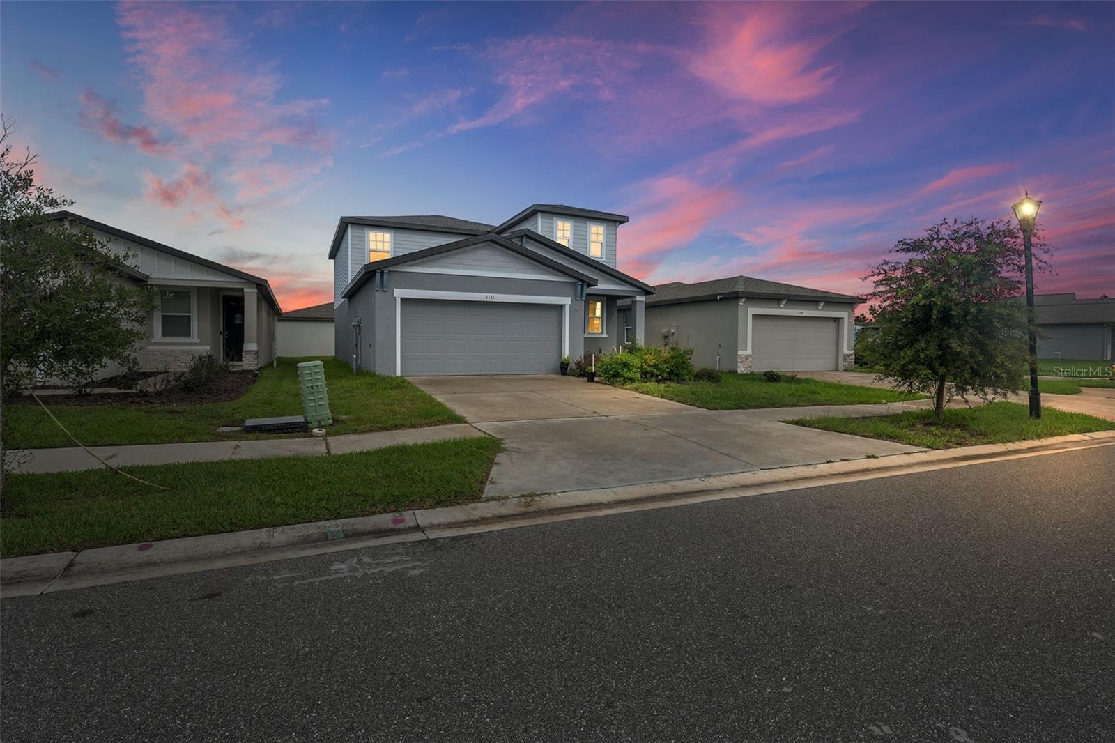 3361 Fresno Pl photo 1