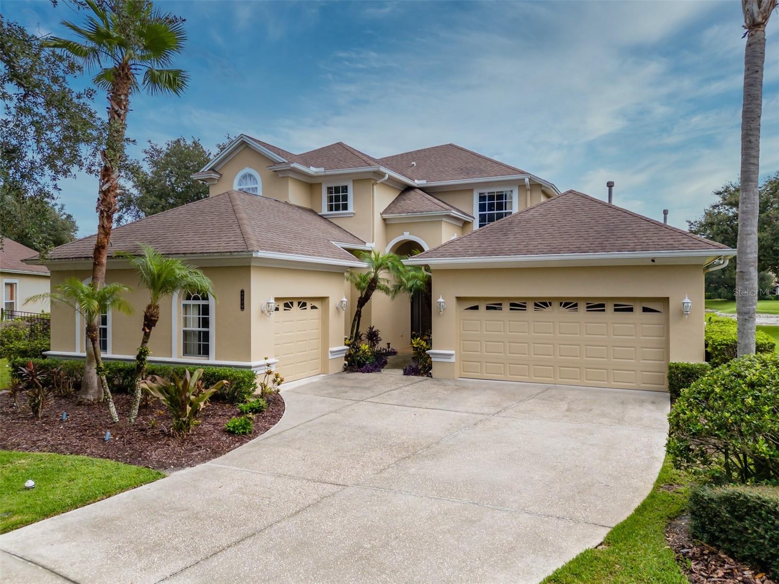 8016 Cypress Crossing CT photo 1