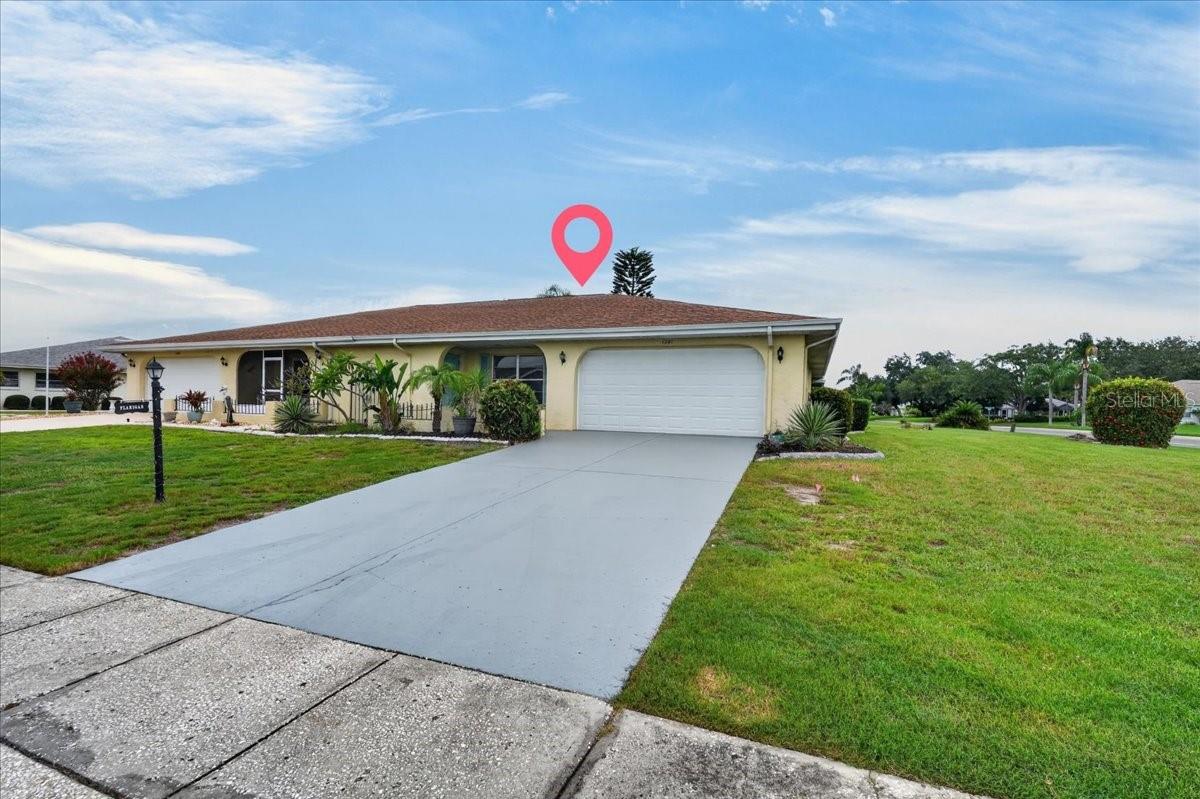 1201 Wild Feather Ln