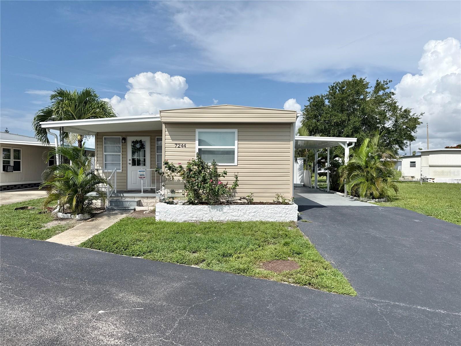7244 Mount Fairfield Rd NE #530