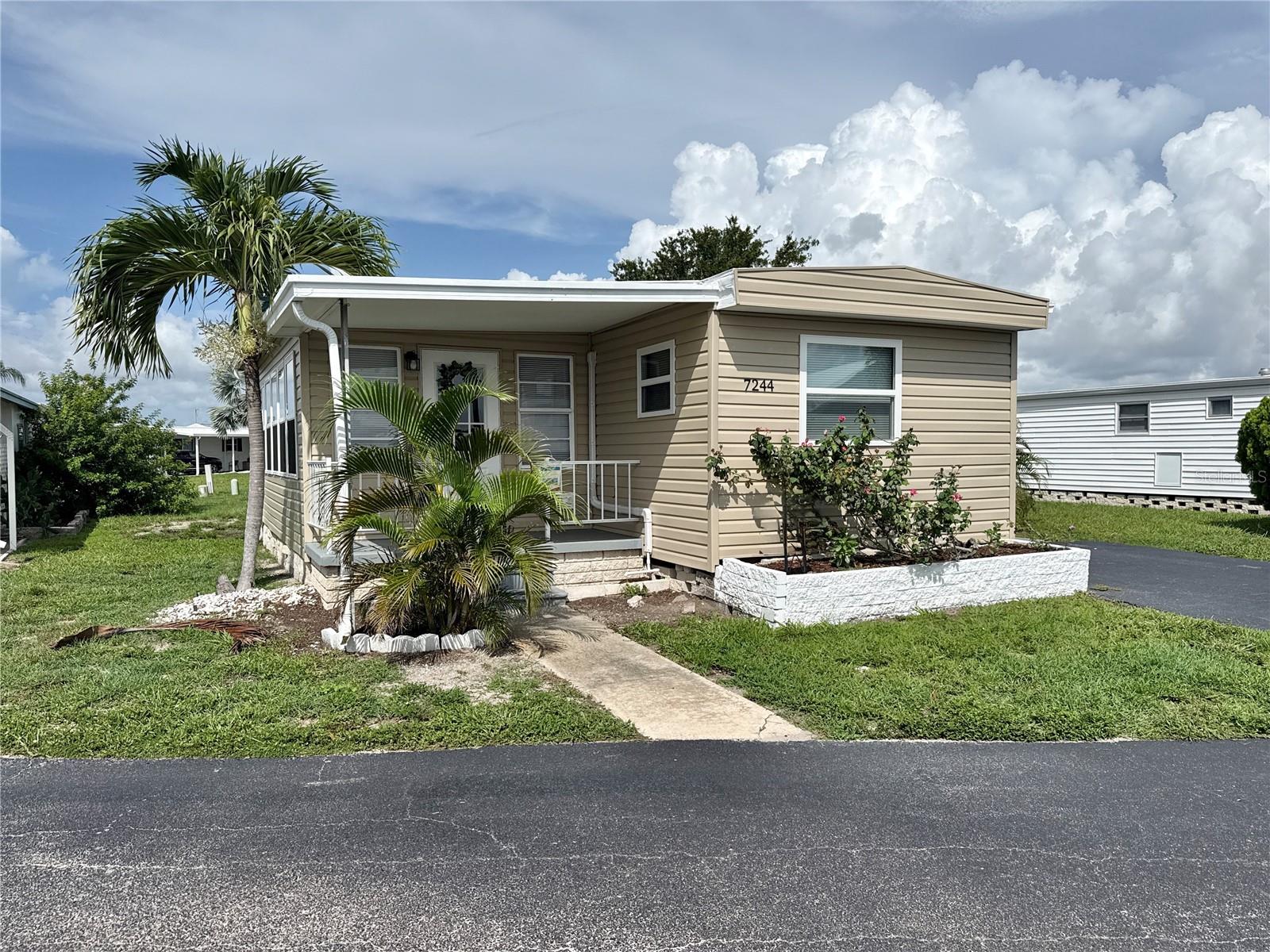 7244 Mount Fairfield Rd NE #530