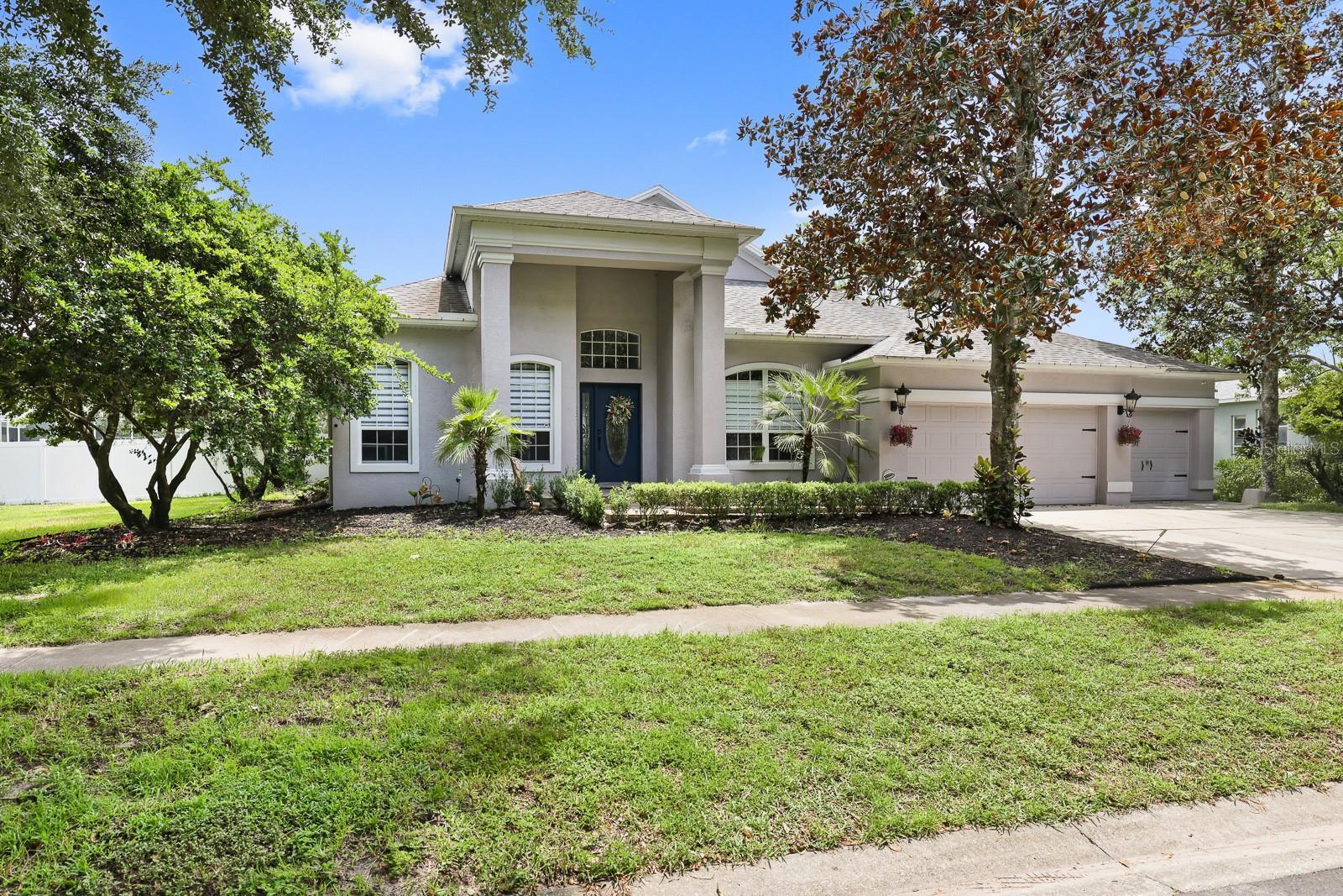 12114 Creek Edge Dr
