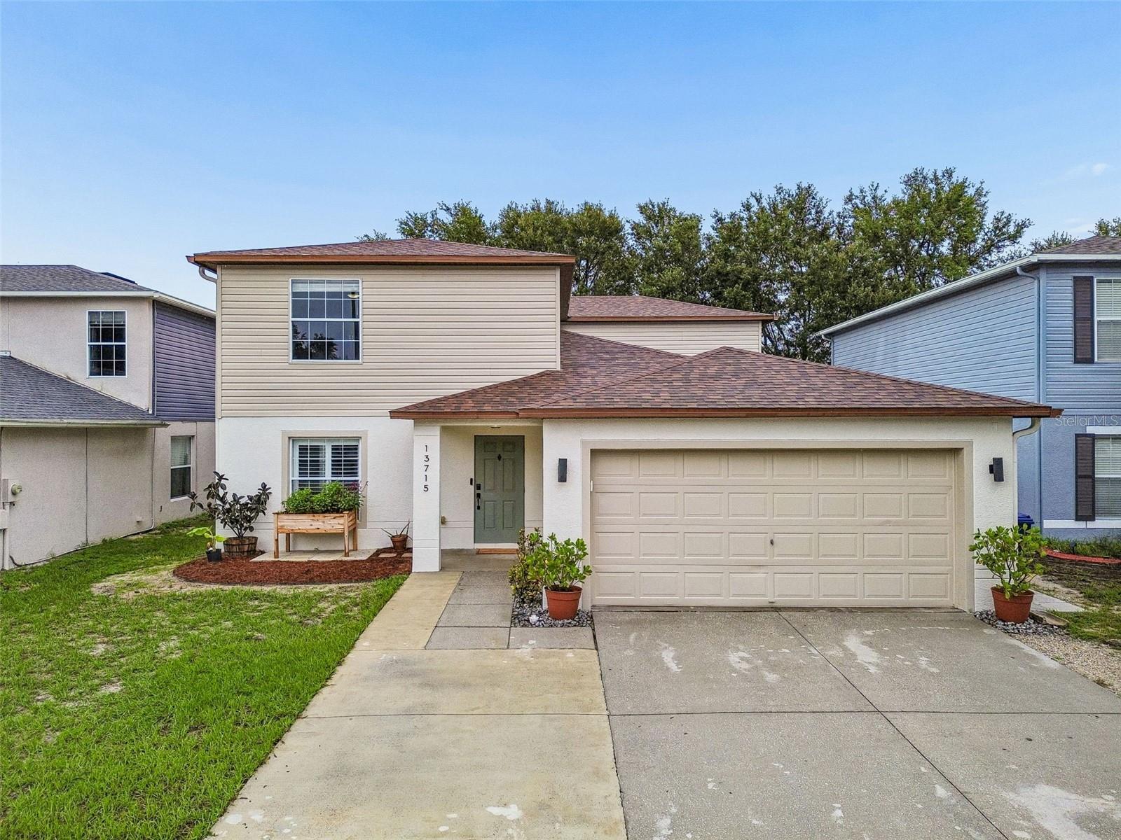 13715 Tramore Dr