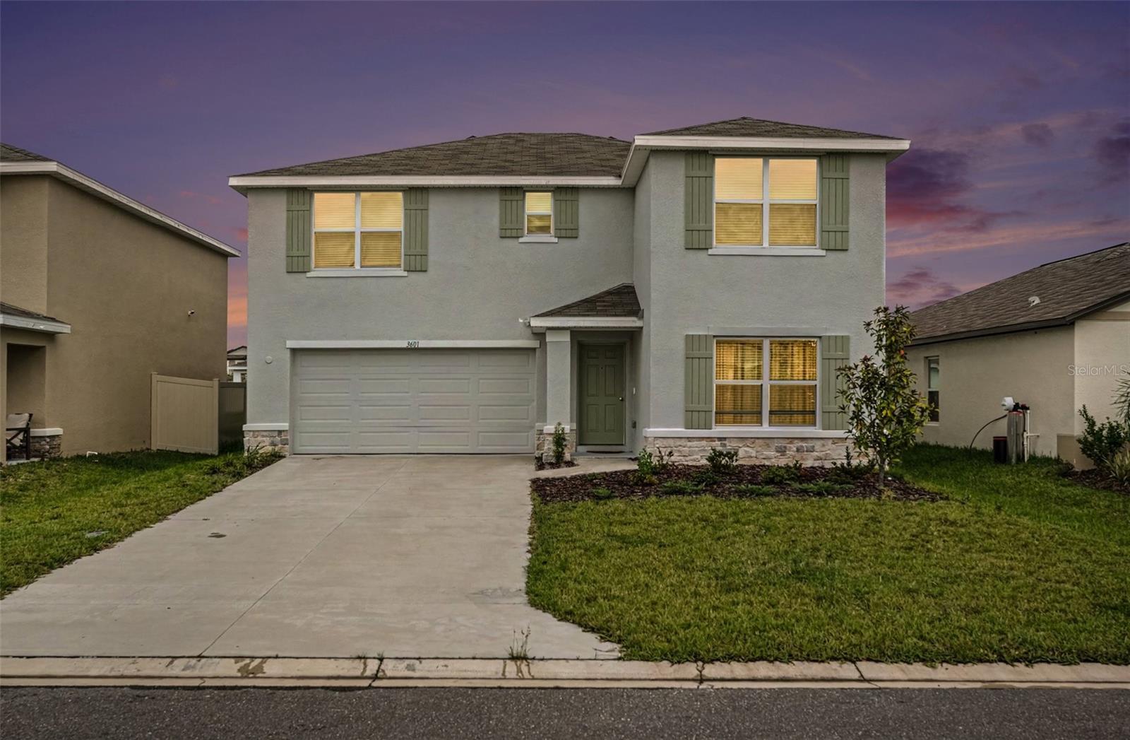 3601 Capital Reserve Dr photo 1