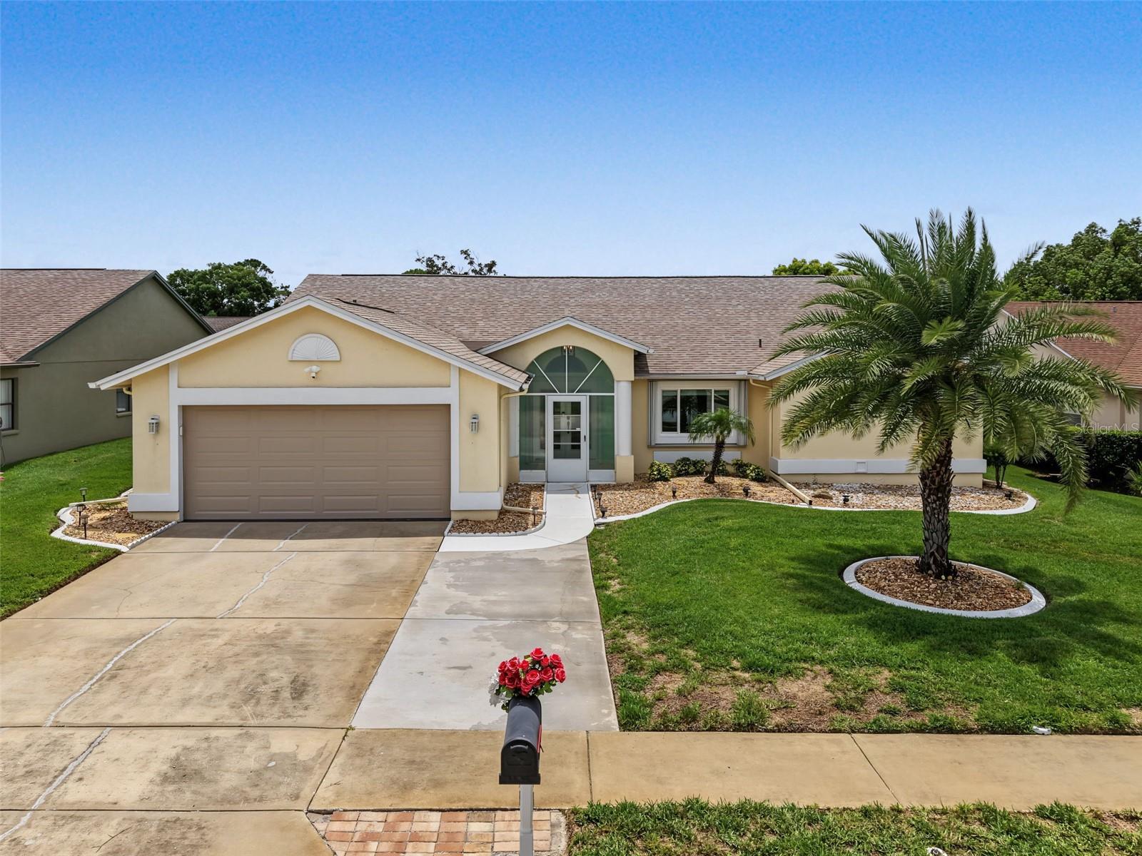 8342 Danbury Ln