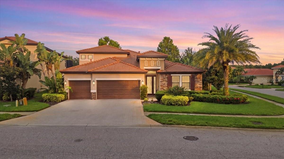 4508 Grand Lakeside Dr E photo 1