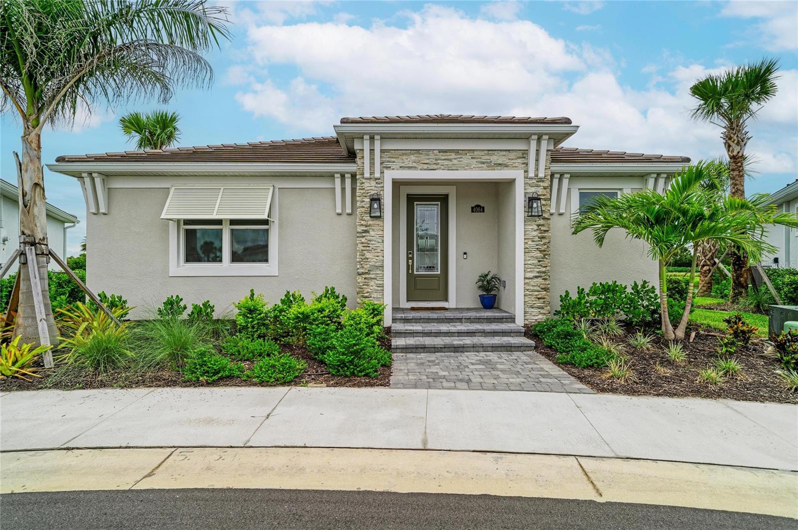 4064 Santa Caterina Blvd #101