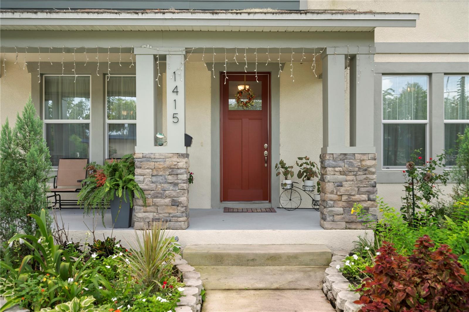1415 Crystal Lake Dr