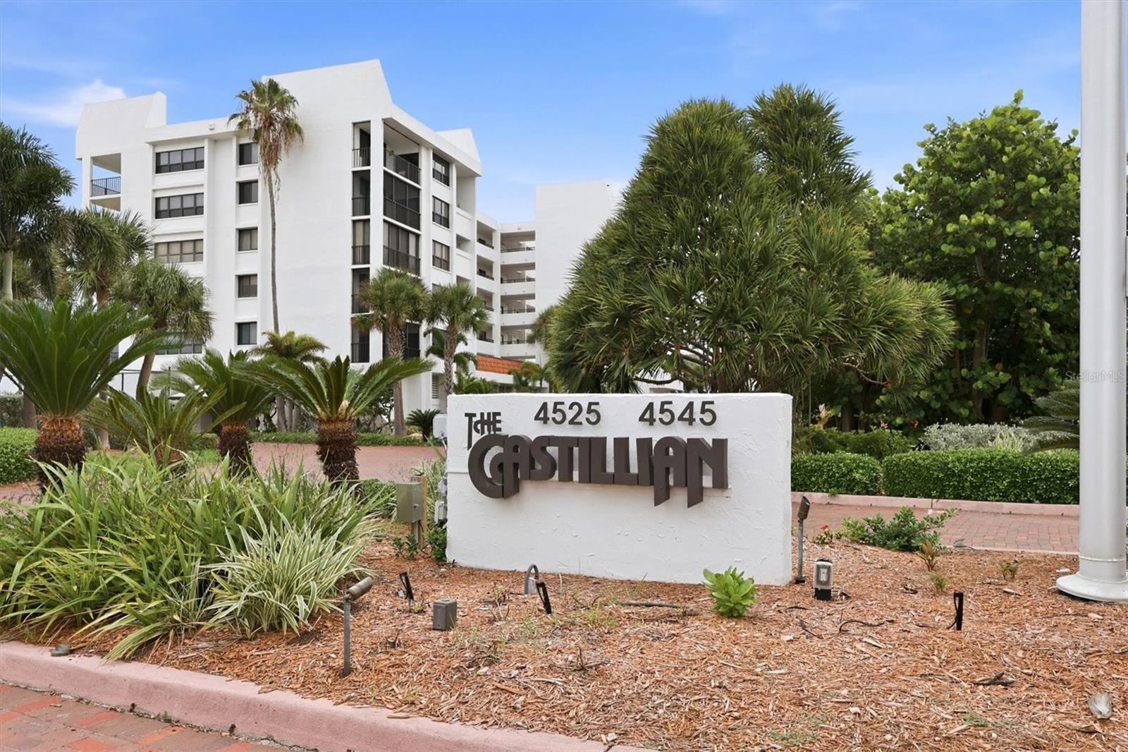 4545 Gulf Of Mexico Dr #311 photo 1