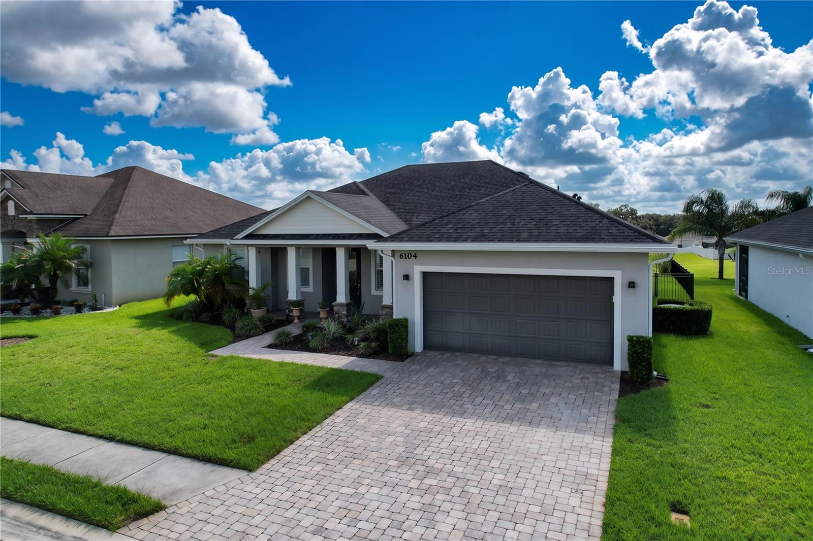 6104 Highlands Grace Blvd photo 1