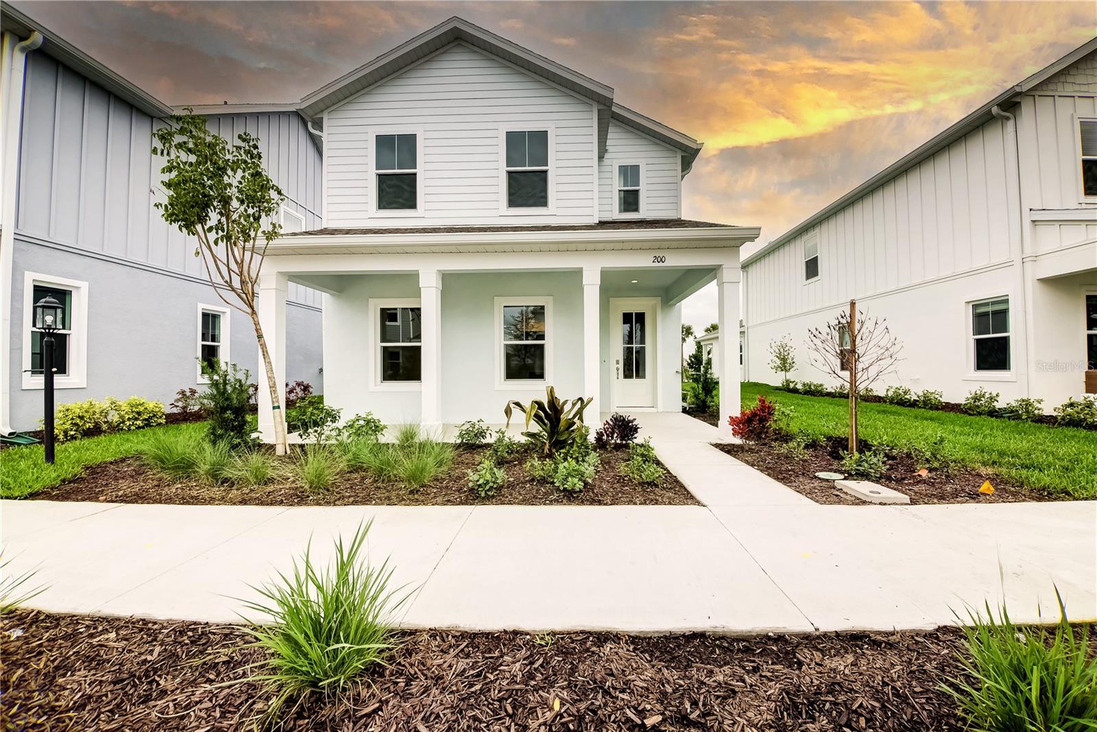9131 Walcott Ln