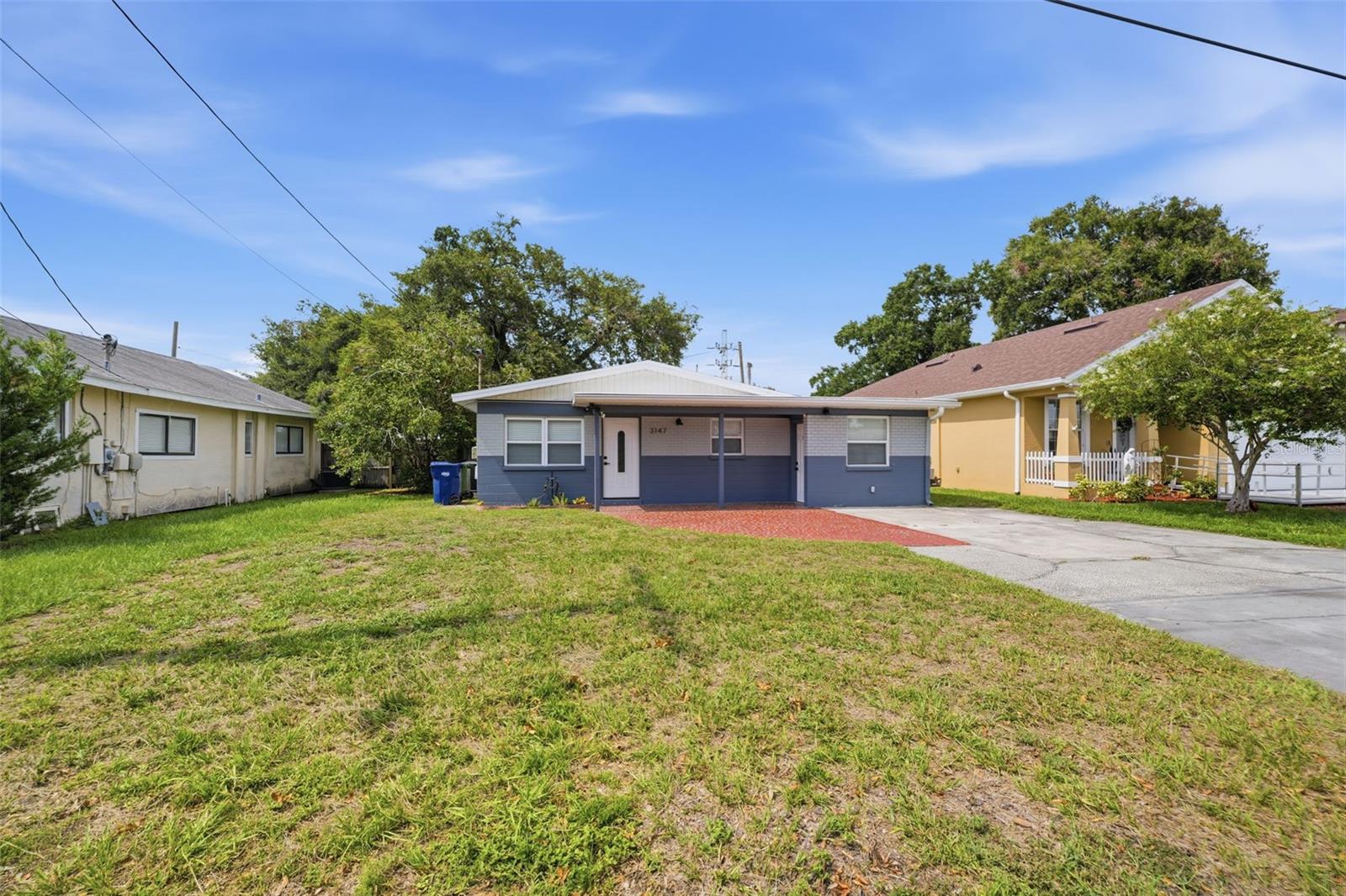 3147 W Cordelia St