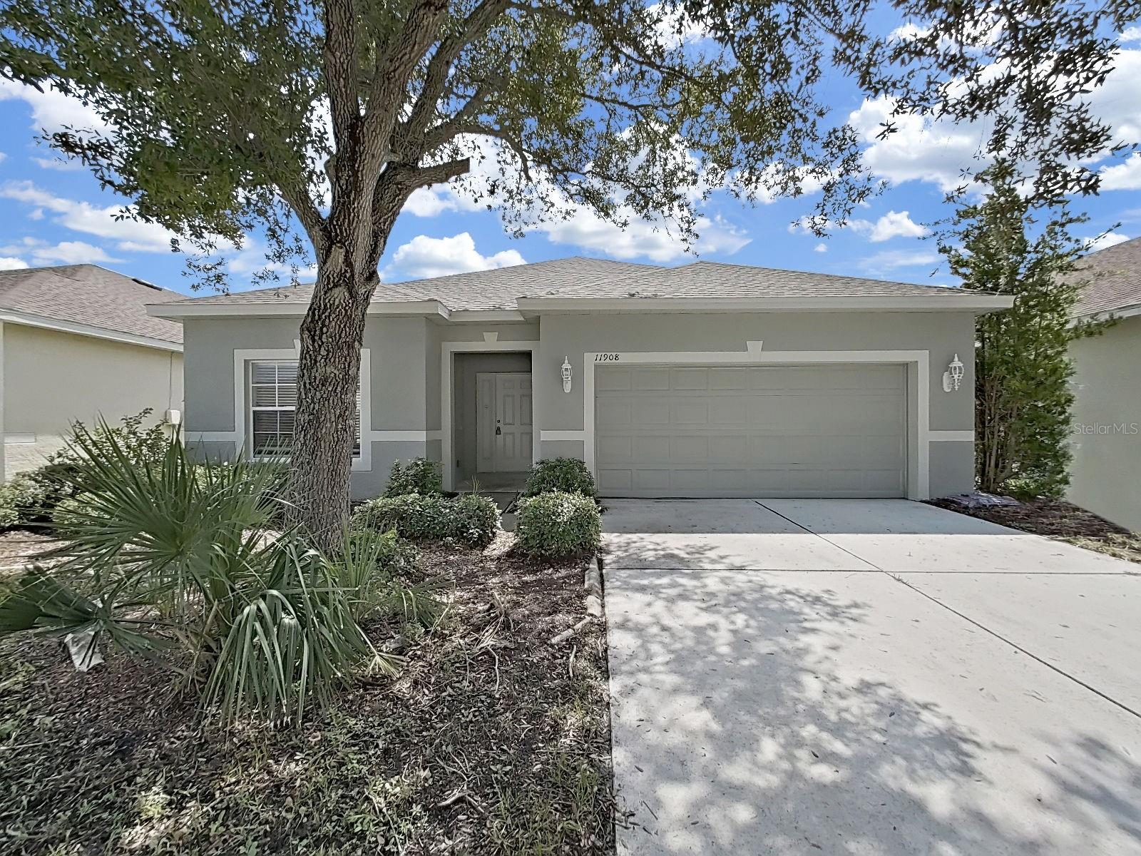 11908 Fern Blossom Dr photo 1