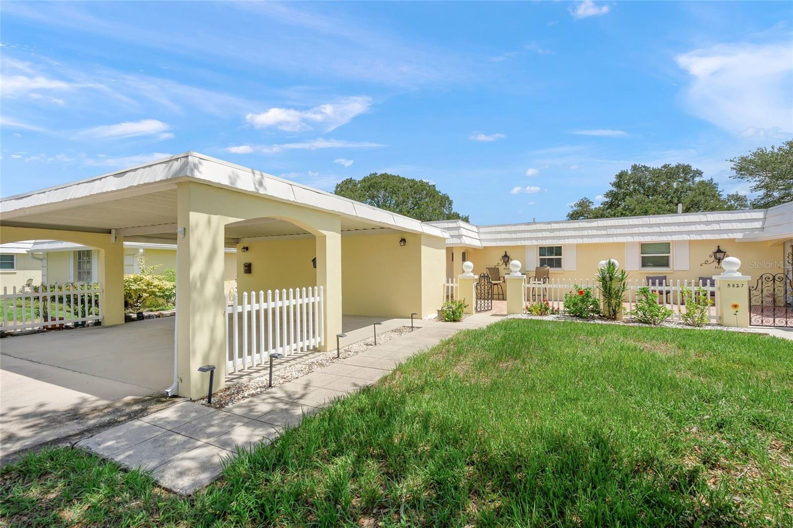5823 Tidewood Ave #19 photo 1