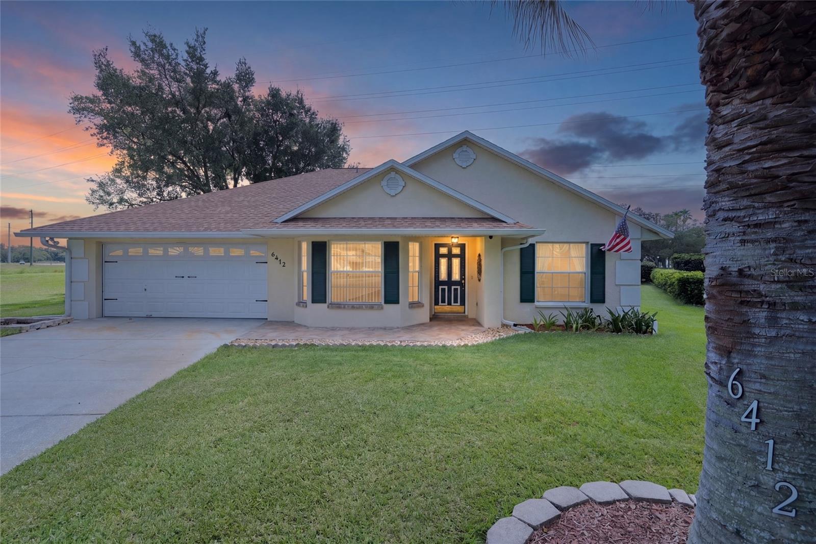 6412 Laurelwood Dr photo 1