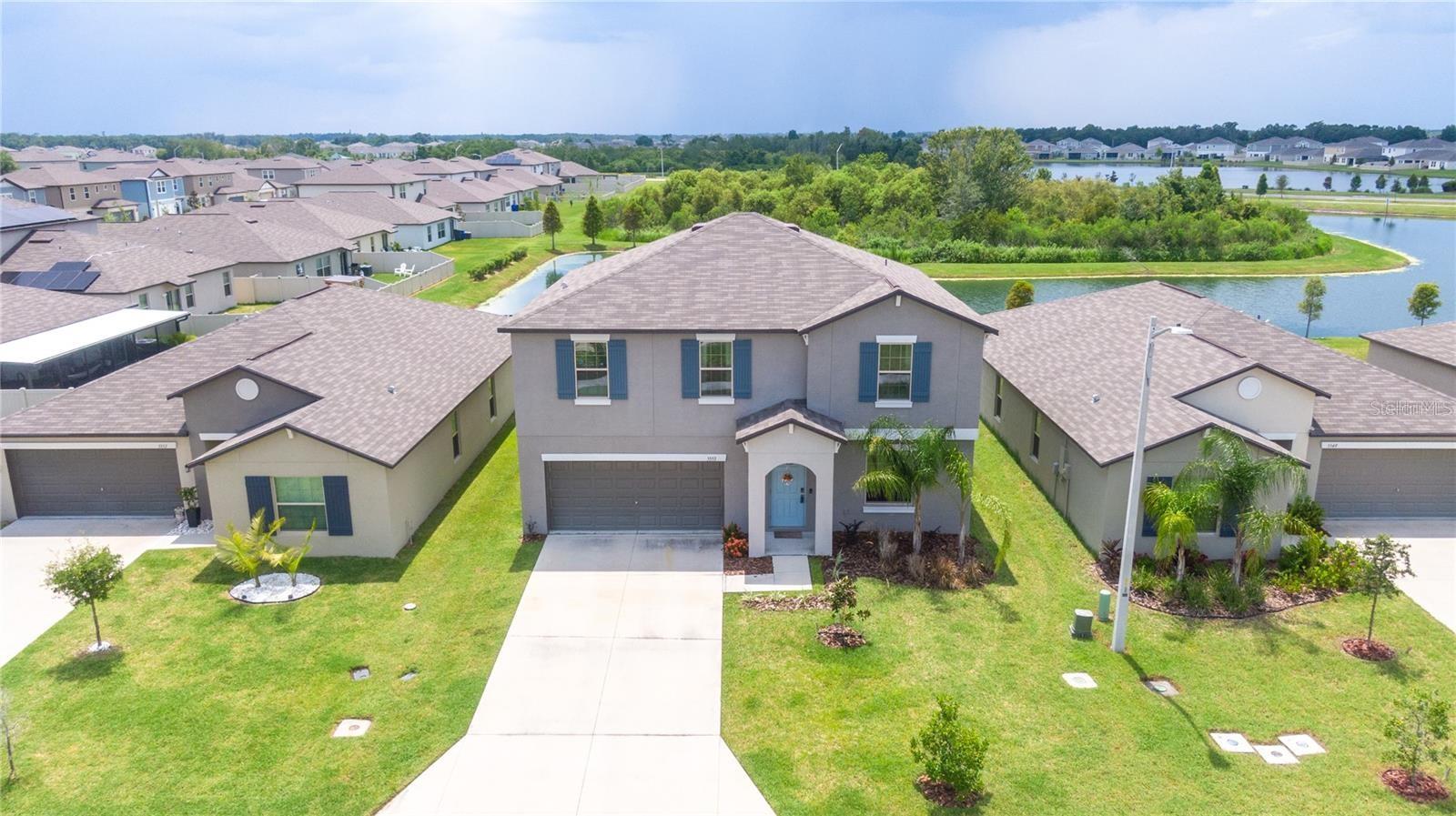 5553 Turkey Creek Way photo 1