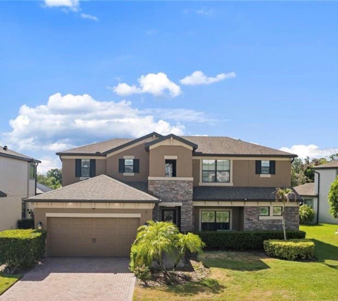 743 Wellington CT