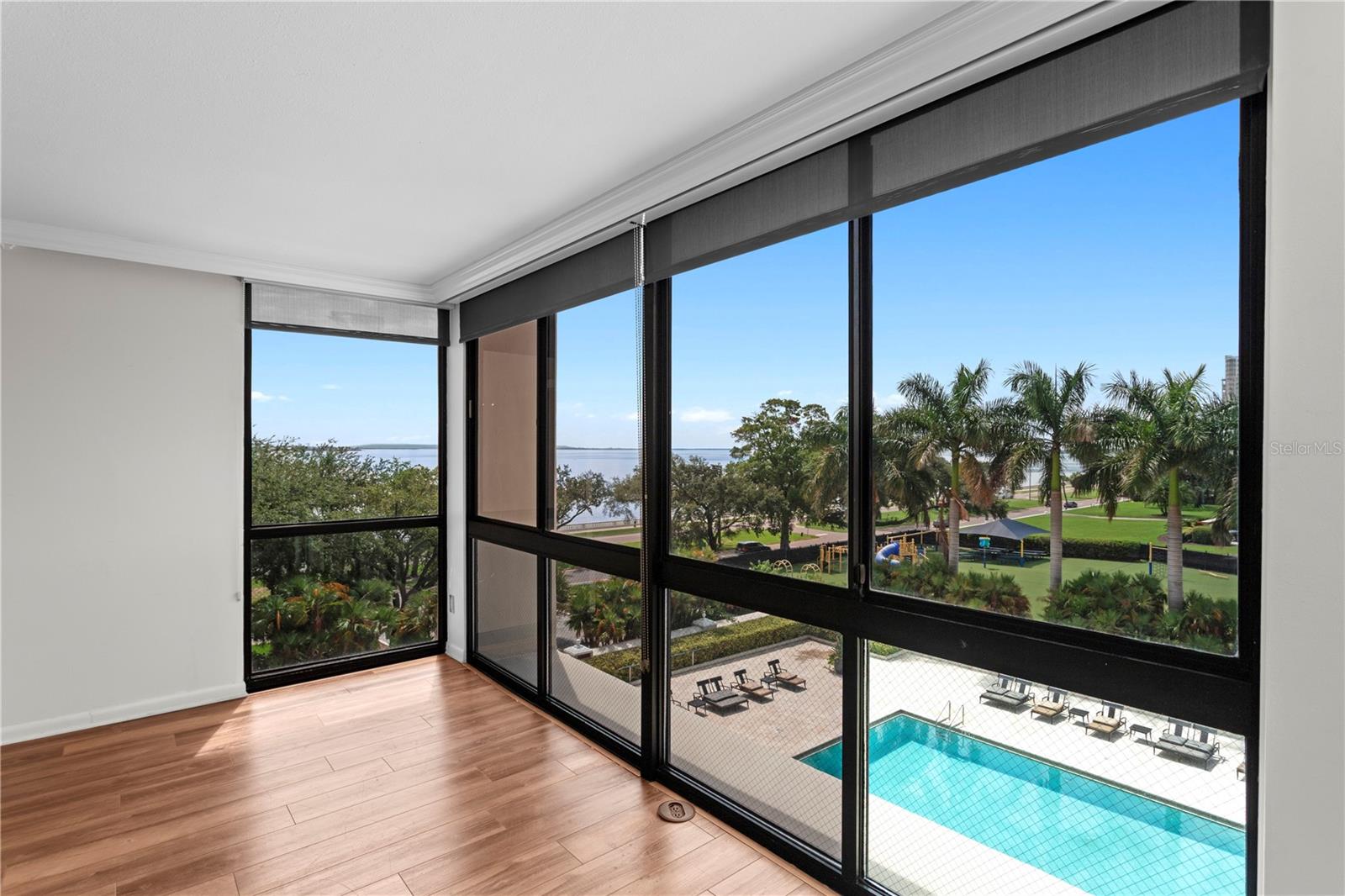 3301 Bayshore Blvd #509A photo 1