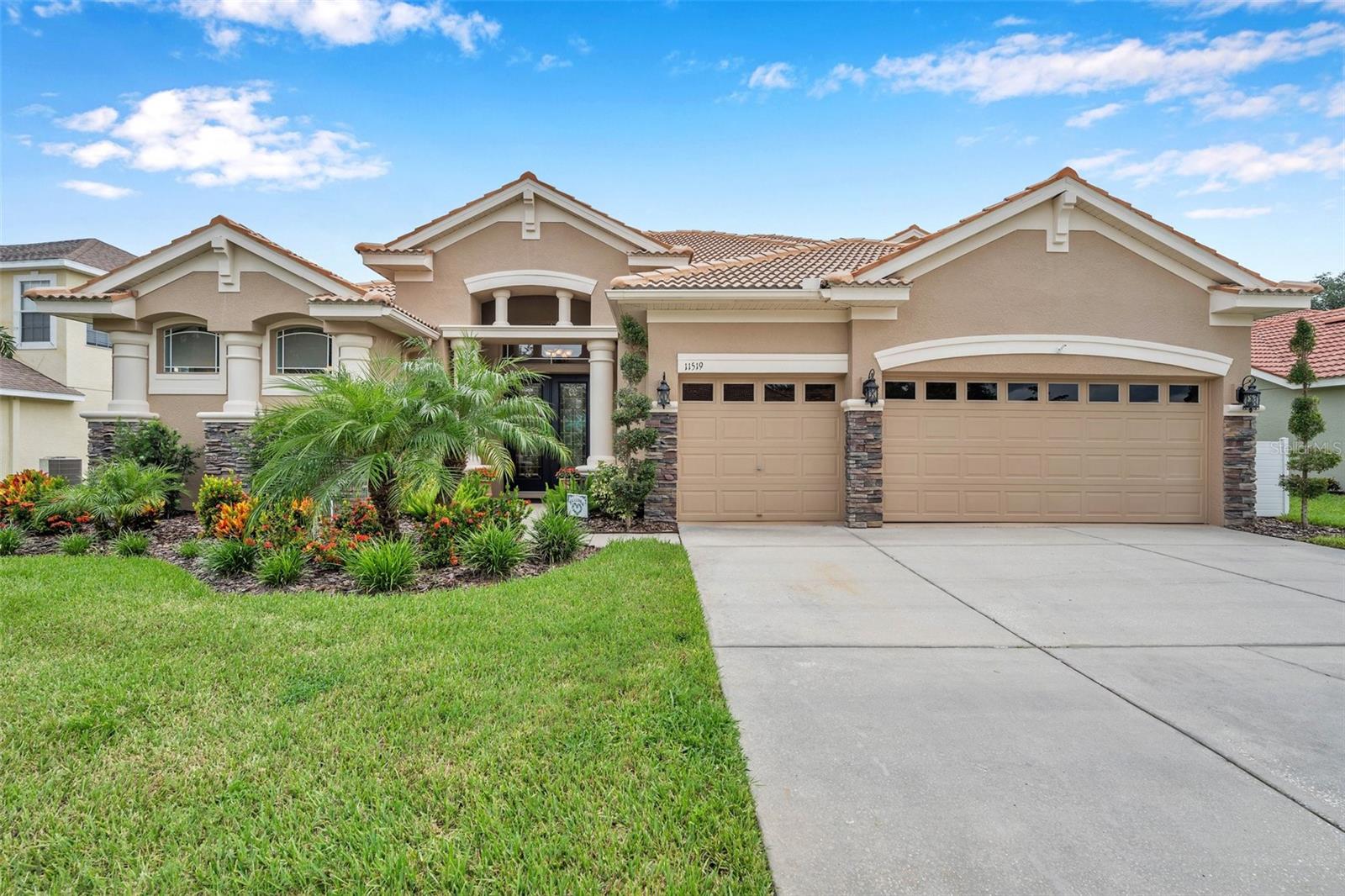11519 Belle Haven Dr photo 1