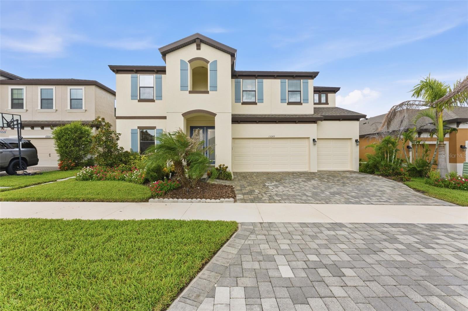 13249 Wildflower Meadow Dr