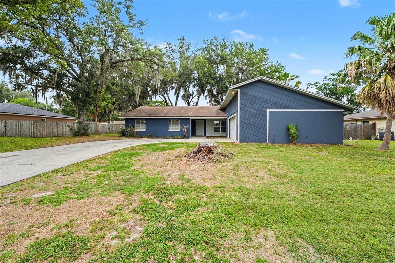1234 Fairfax N