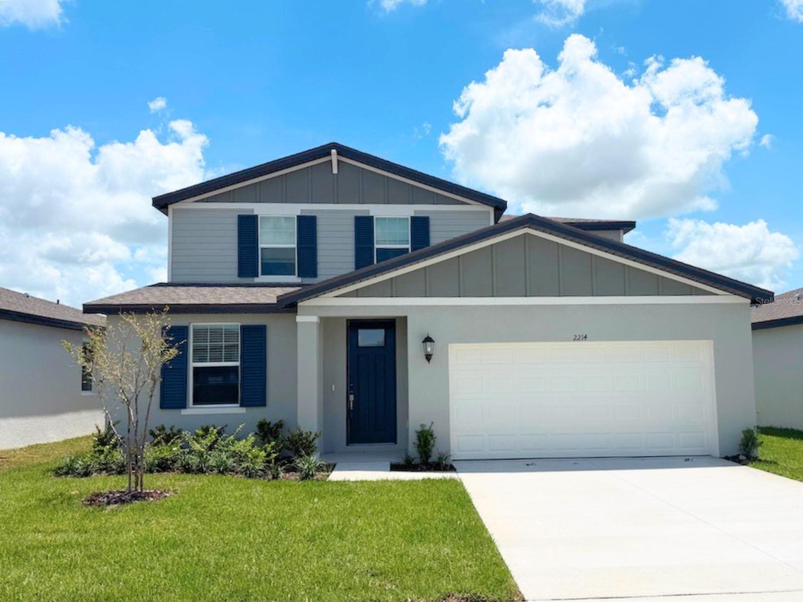 2214 Sageland Way photo 1