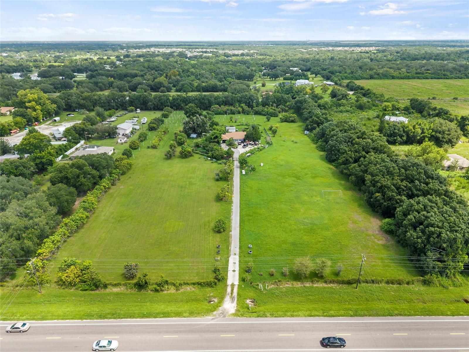 16305 E State Road 64 photo 1