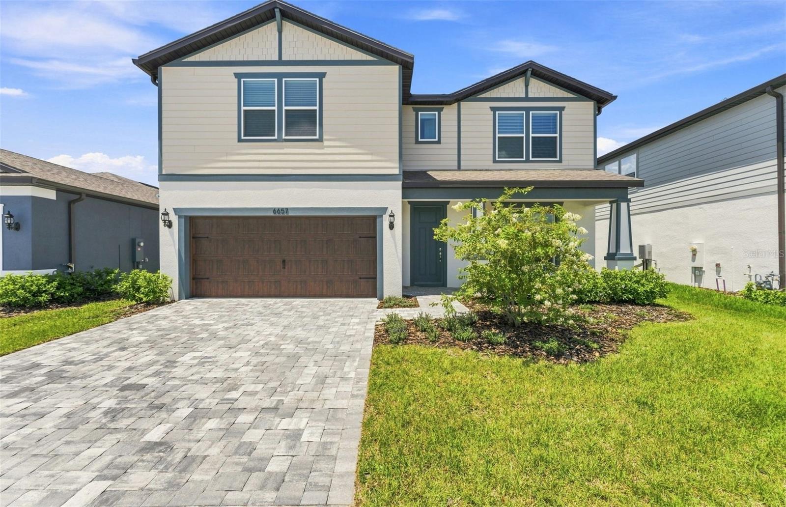 6657 Asbury Barnes Ln photo 1