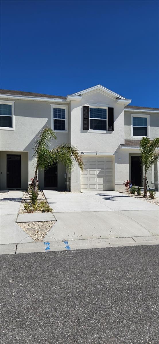 9241 Rock Harbour Way photo 1