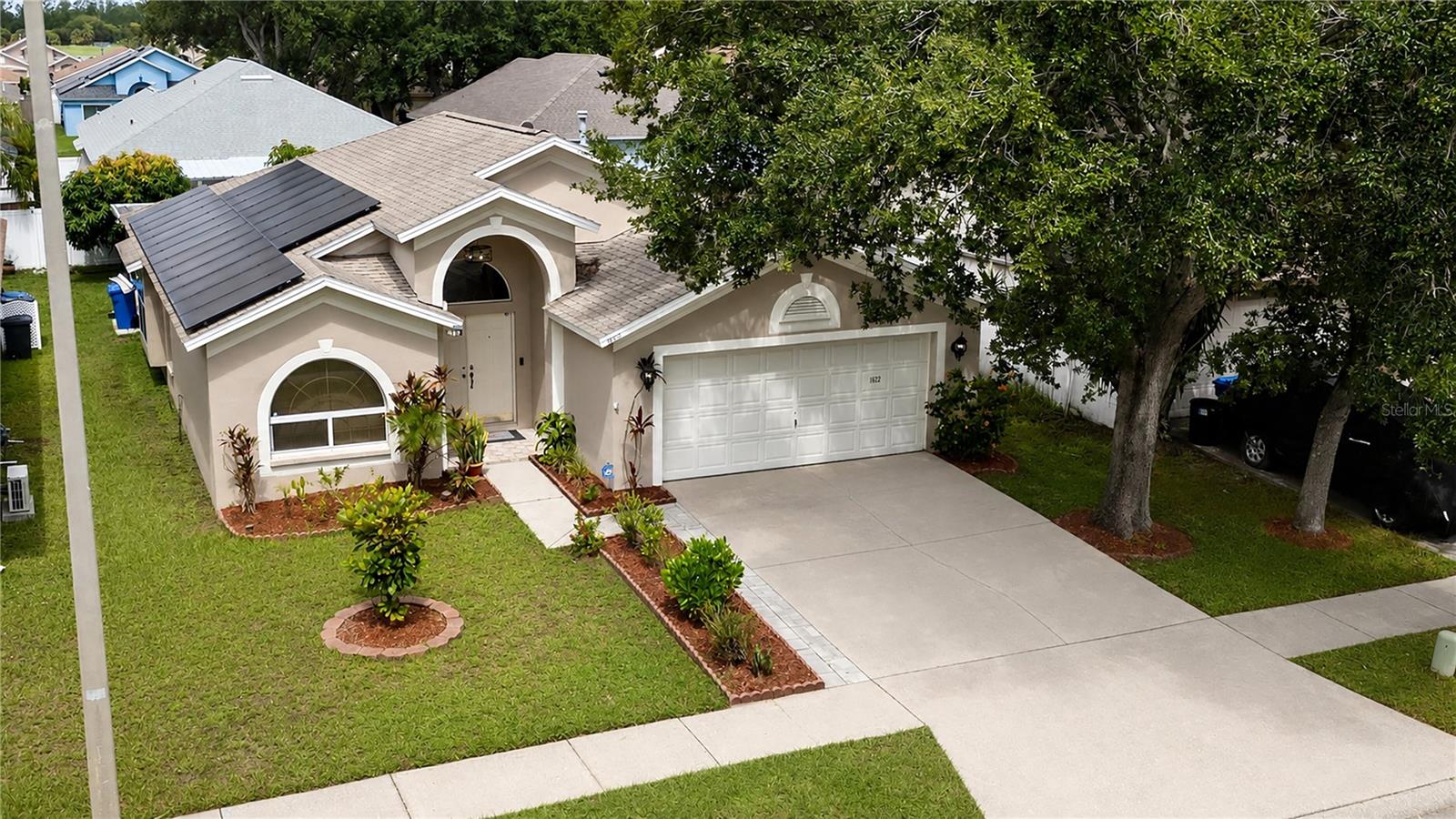 1622 Hulett Dr