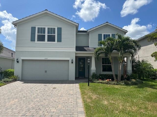 3360 Chestertown Loop photo 1