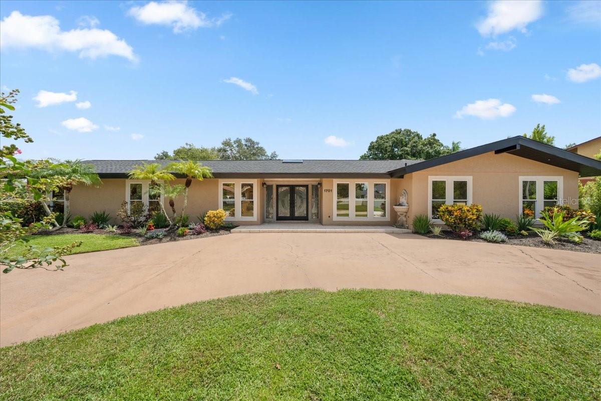 1701 Allens Creek Dr