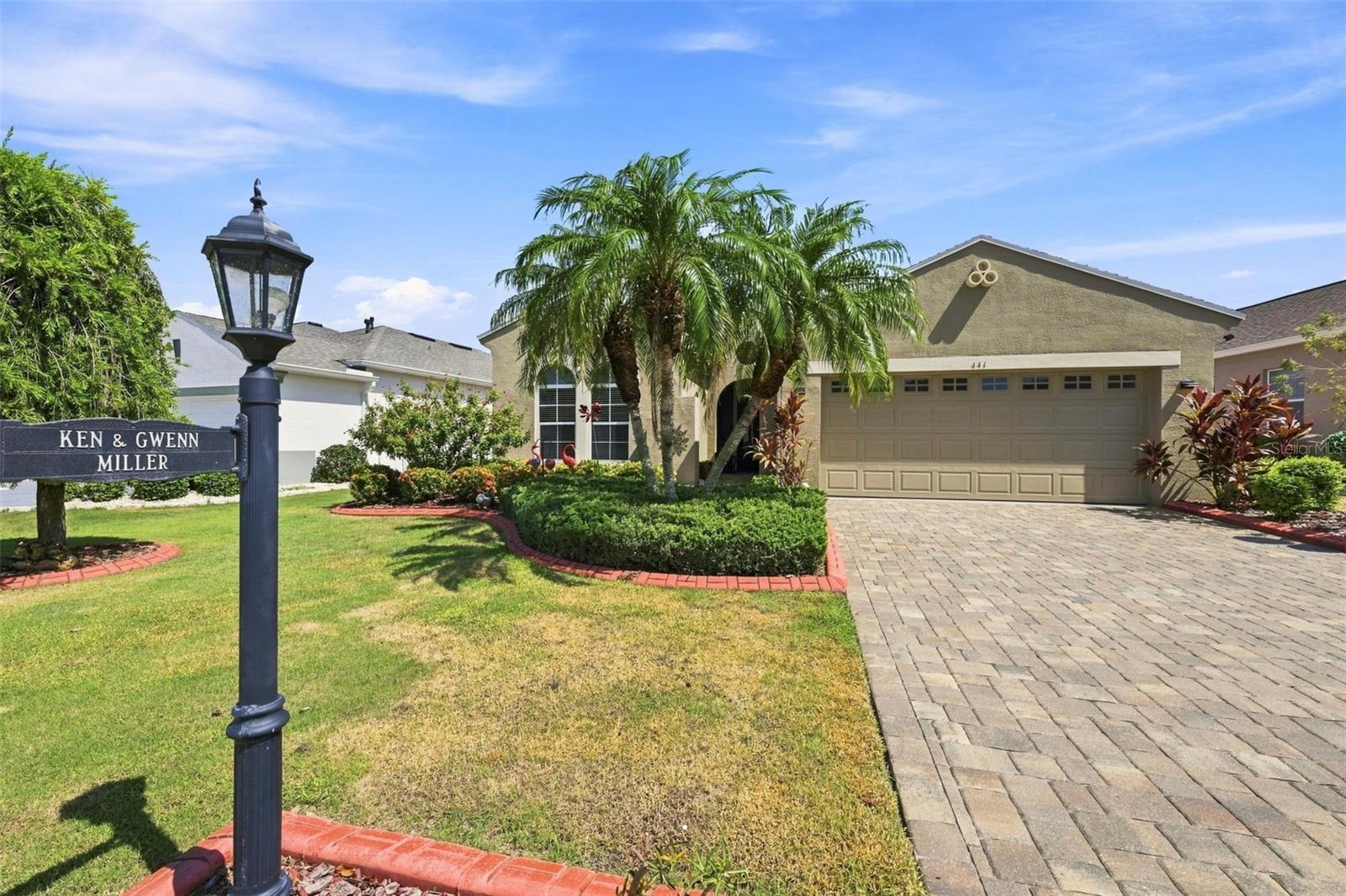441 Noble Faire Dr