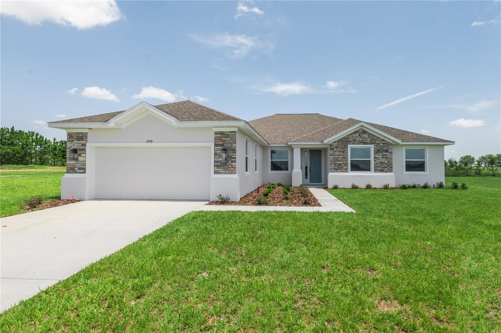 3108 Evelyn Ln photo 1