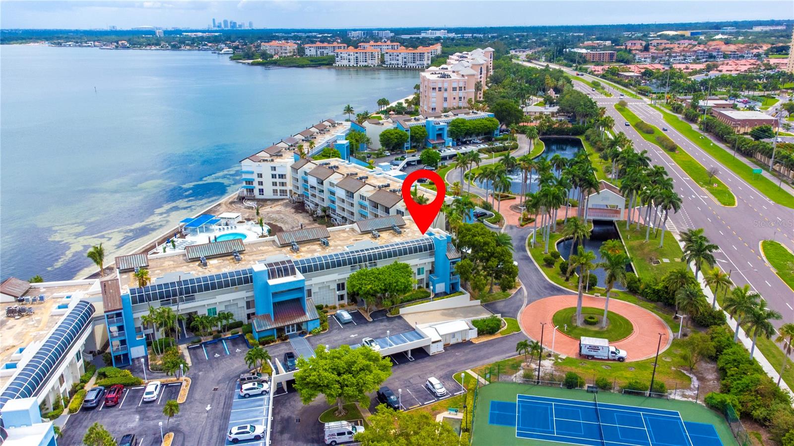 5277 Isla Key Blvd S #124
