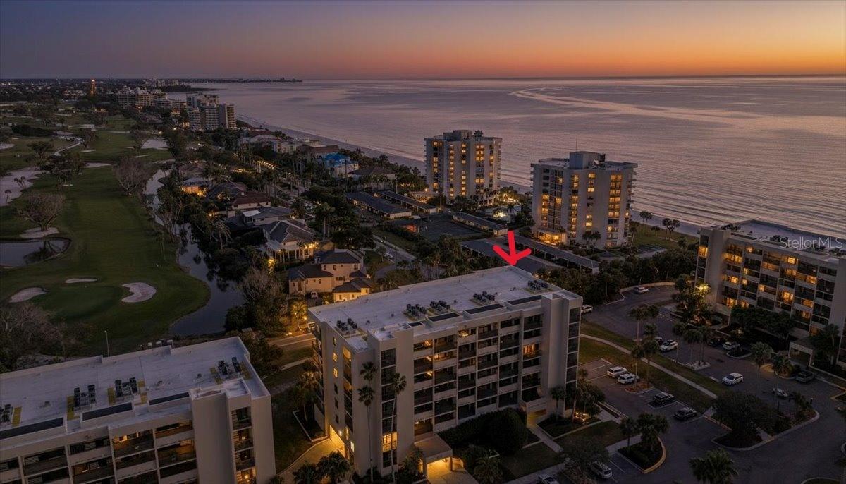 1065 Gulf Of Mexico Dr #305 photo 1