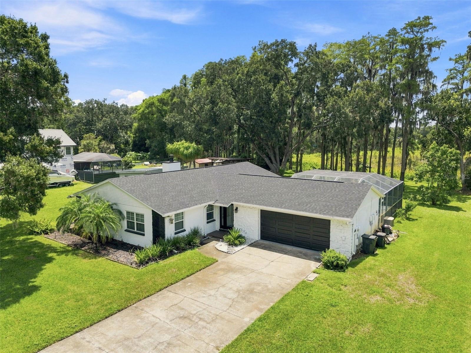 210 Lake Hobbs Rd photo 1